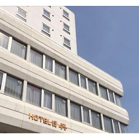 Hotel Nikko - Vacation Stay 92925 Nagano Buitenkant foto
