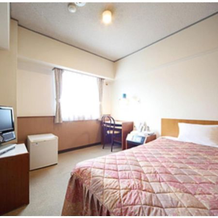 Hotel Nikko - Vacation Stay 92925 Nagano Buitenkant foto