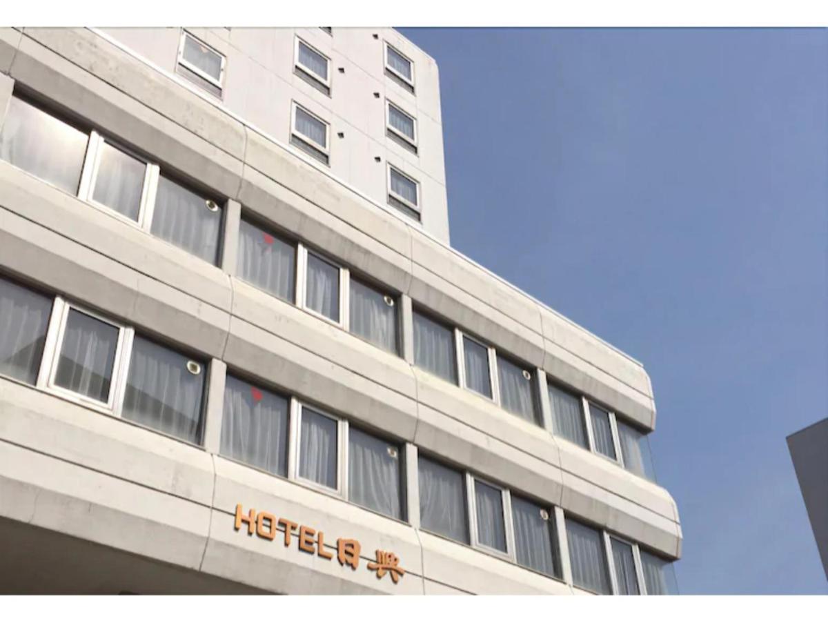 Hotel Nikko - Vacation Stay 92925 Nagano Buitenkant foto