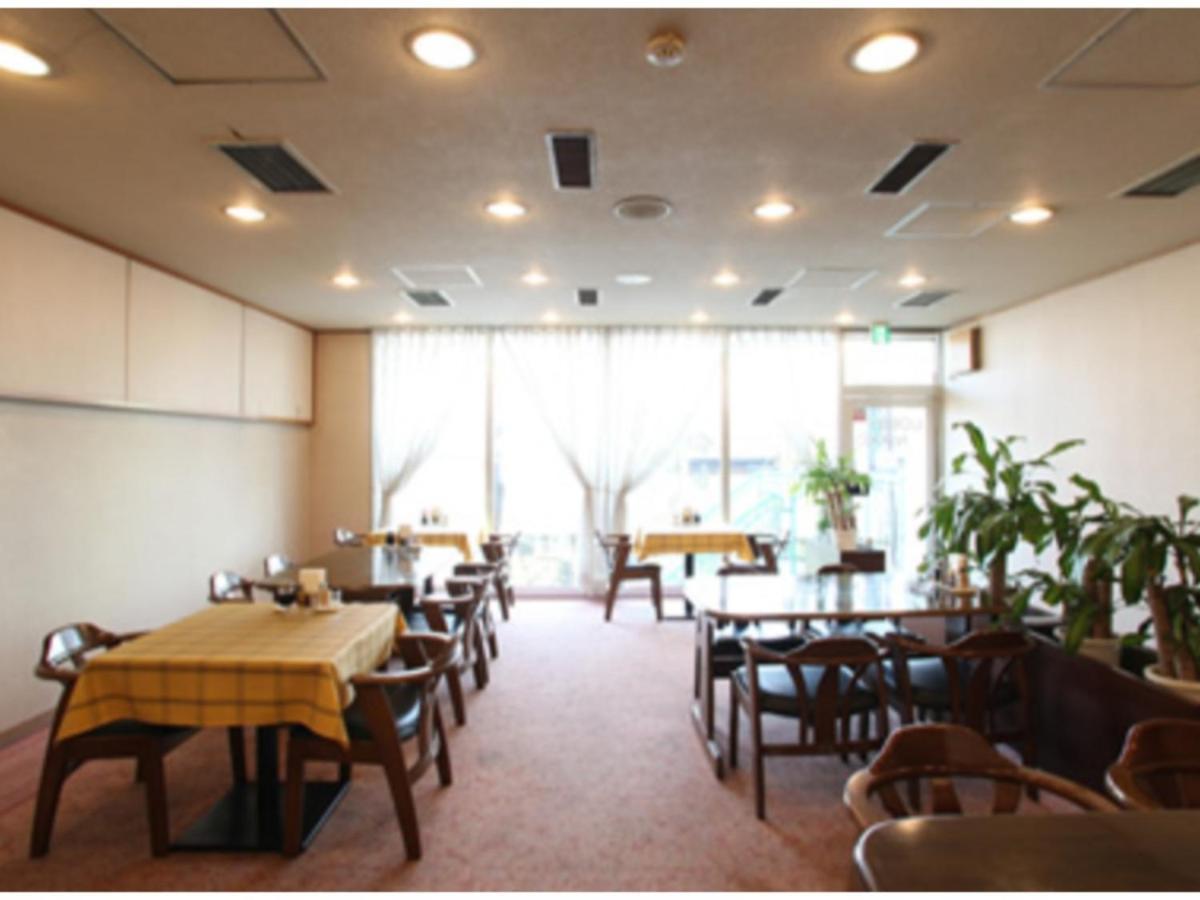 Hotel Nikko - Vacation Stay 92925 Nagano Buitenkant foto