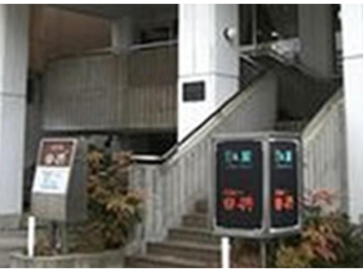 Hotel Nikko - Vacation Stay 92925 Nagano Buitenkant foto