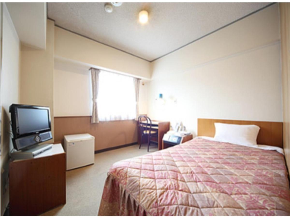 Hotel Nikko - Vacation Stay 92925 Nagano Buitenkant foto